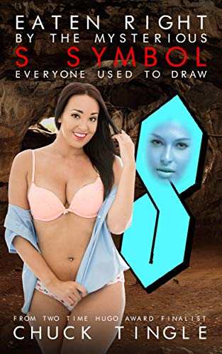 Eaten Right By The Mysterious S Symbol Everyone Used To Draw cover