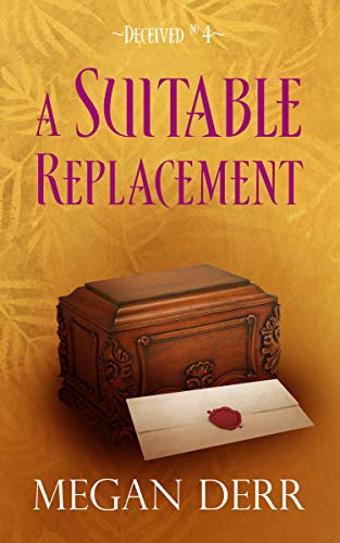 A Suitable Replacement book cover