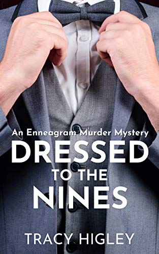 Dressed to the Nines book cover