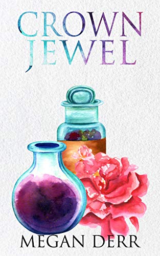 Crown Jewel book cover