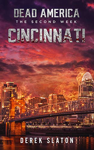 Cincinnati book cover