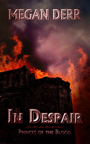 In Despair book cover