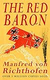The Red Baron English Edition