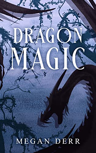 Dragon Magic book cover