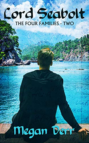 Lord Seabolt book cover