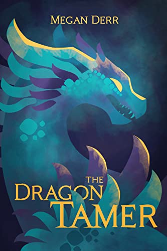 The Dragon's Tamer book cover