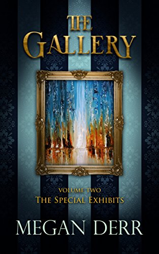 The Special Exhibits cover
