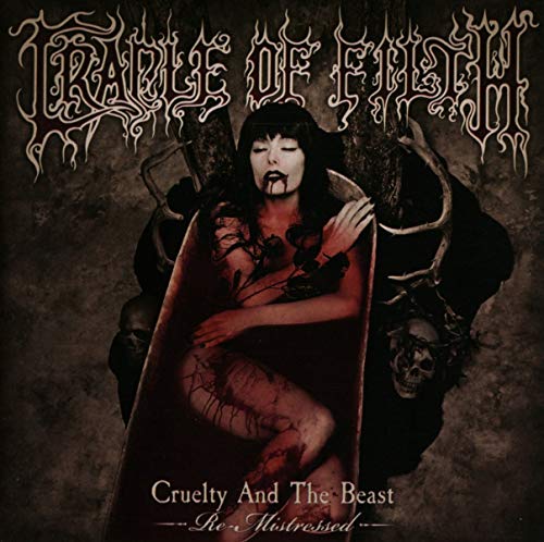 Cruelty and the Beast (Re-Mistressed)