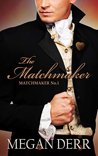 The Matchmaker book cover