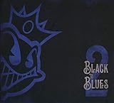 Black To Blues, Vol. 2 (2019)