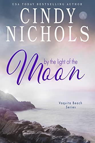 By The Light Of The Moon book cover