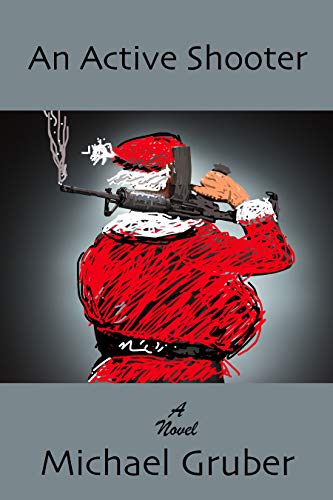 An Active Shooter cover