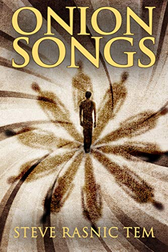 Onion Songs book cover