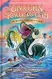 The Madre De Aguas Of Cuba The Unicorn Rescue Society Book 5