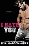I Hate You An Enemiestolovers Standalone