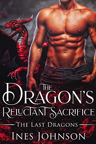 The Dragon's Reluctant Sacrifice cover