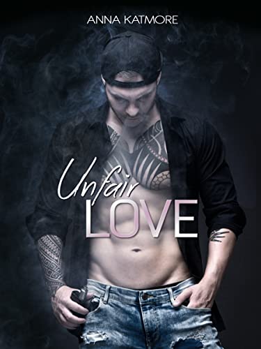 Unfair Love book cover