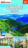 Lorraine Vosges 20192020 Petit Fut Guides Region