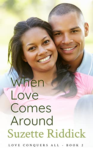 When Love Comes Around book cover