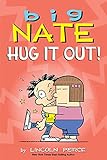 Big Nate Hug It Out