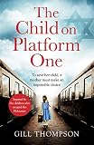 The Child On Platform One Inspired By The Children Who Escaped The Holocaust