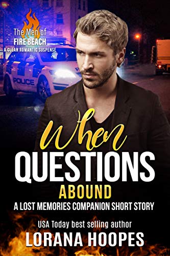 When Questions Abound book cover
