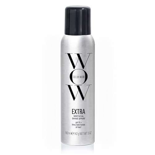COLOR WOW Extra Mystical – Lightweight Shine Spray