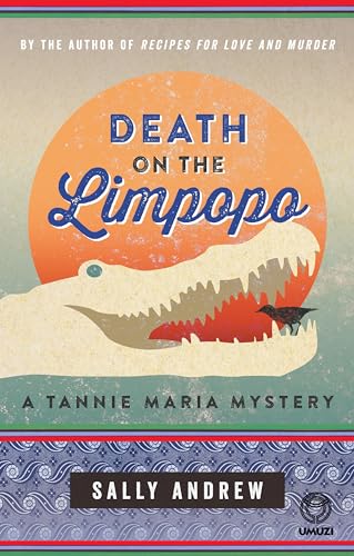 Death on the Limpopo book cover