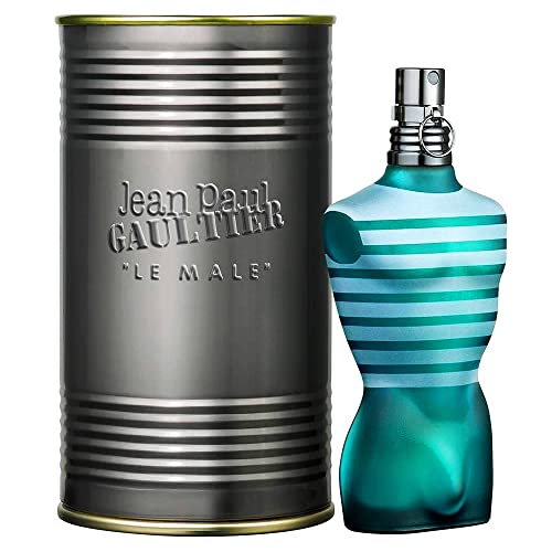 (-38%) JEAN PAUL GAULTIER PAUL GAULTIER Paul Gaultier Le Male Eau de Toilette, 75 ml