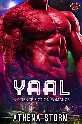 Yaal book cover