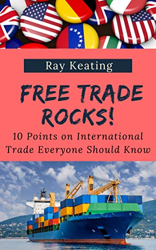 Free Trade Rocks! book cover
