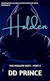 Holden (The Hollow Duet, #2)