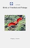 Avitopia Birds Of Trinidad And Tobago English Edition