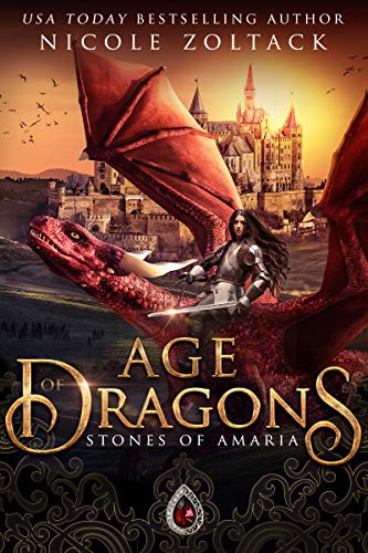 Age of Dragons cover