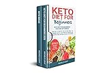 Keto Diet For Beginners 2 Books In 1 Keto Diet For Beginners 2020 And Keto Bread The Ketogenic Guide For Losing Weight And Transform Your Body With And Glutenfree Cookbook English Edition