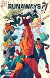 Runaways (2017-) #27