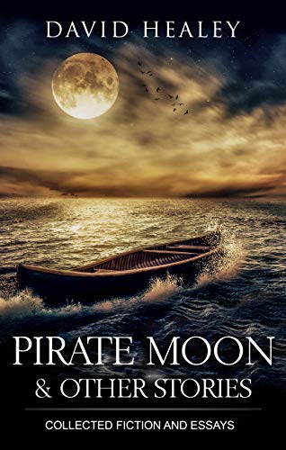 Pirate Moon & Other Stories book cover