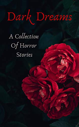Dark Dreams book cover