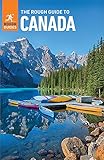 The Rough Guide To Canada Travel Guide Ebook Rough Guides