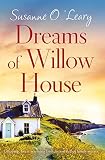 Dreams Of Willow House Gripping Heartwarming Irish Fiction Full Of Family Secrets Sandy Cove Book 3