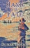 Hand Of Fate English Edition