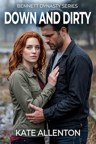 Down and Dirty cover