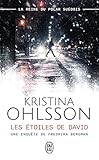 Les Toiles De David Jai Lu Thriller T 12403