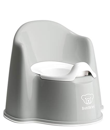 Baby Bjorn Potty Chair