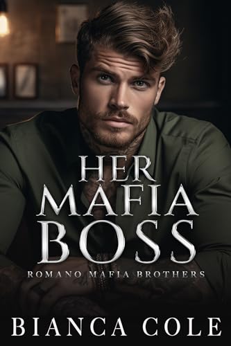 Her Mafia Boss book cover