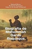 Biografia De Mahommah Gardo Baquaqua Portuguese Edition