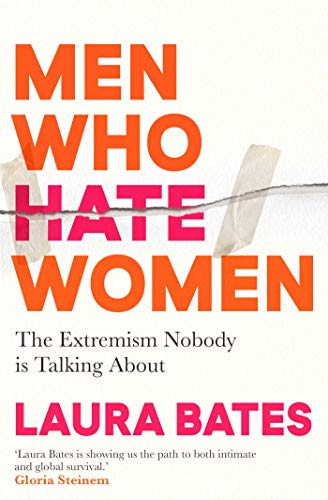 Men Who Hate Women book cover