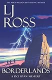 Borderlands: A DCI Ryan Mystery (The DCI Ryan Mysteries Book 14)
