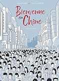 Bienvenue En Chine