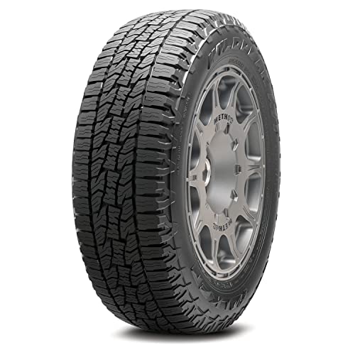 Falken Wildpeak A/T Trail 225/65R17 102H All Terrain Light Truck Tire